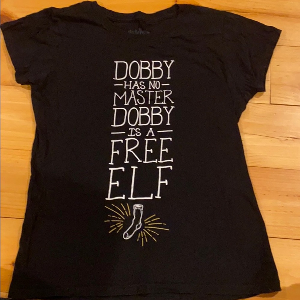 Harry Potter T-shirt